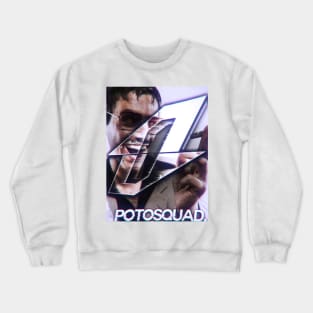 OMW PotoSquad Crewneck Sweatshirt